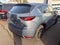 2021 Mazda Mazda CX-5 Carbon Edition Turbo