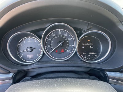 2018 Mazda Mazda CX-5 Grand Touring