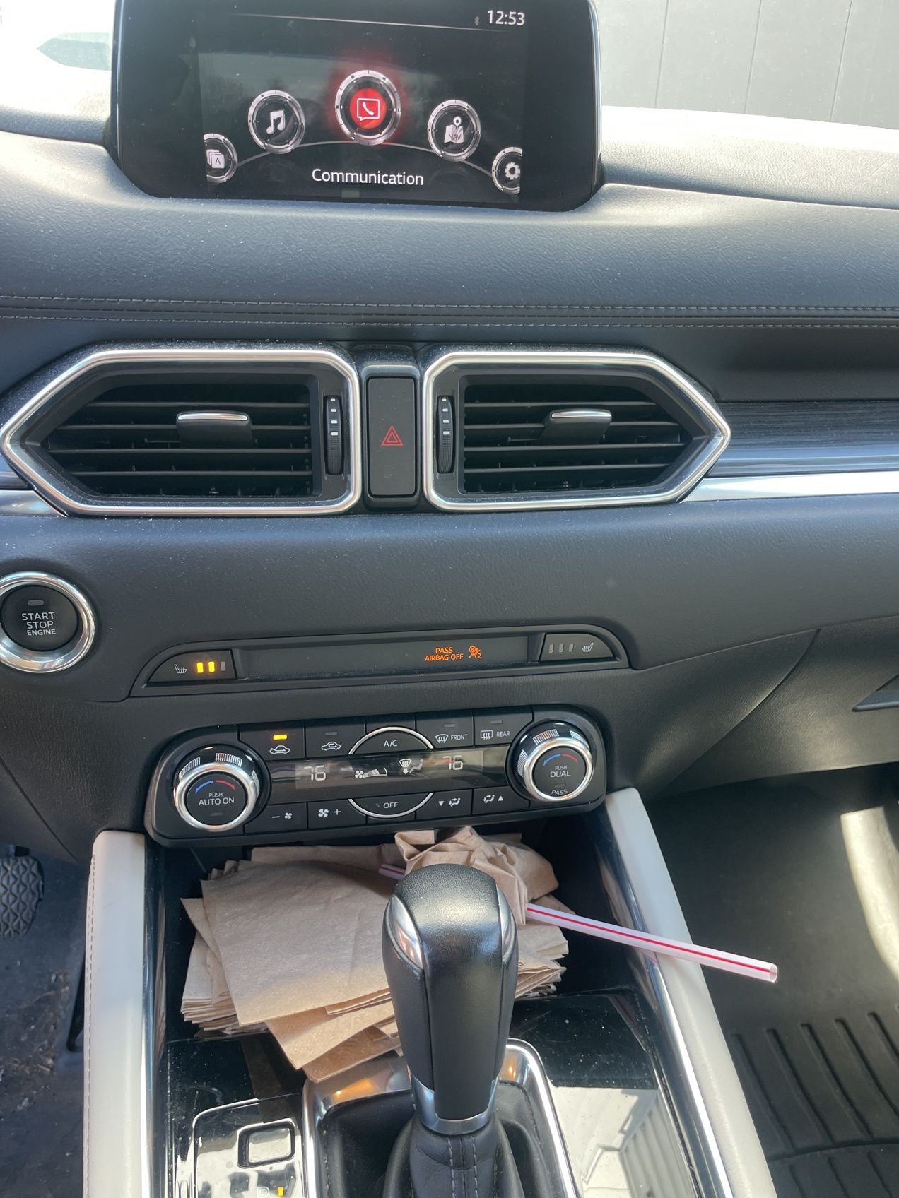 2018 Mazda Mazda CX-5 Grand Touring