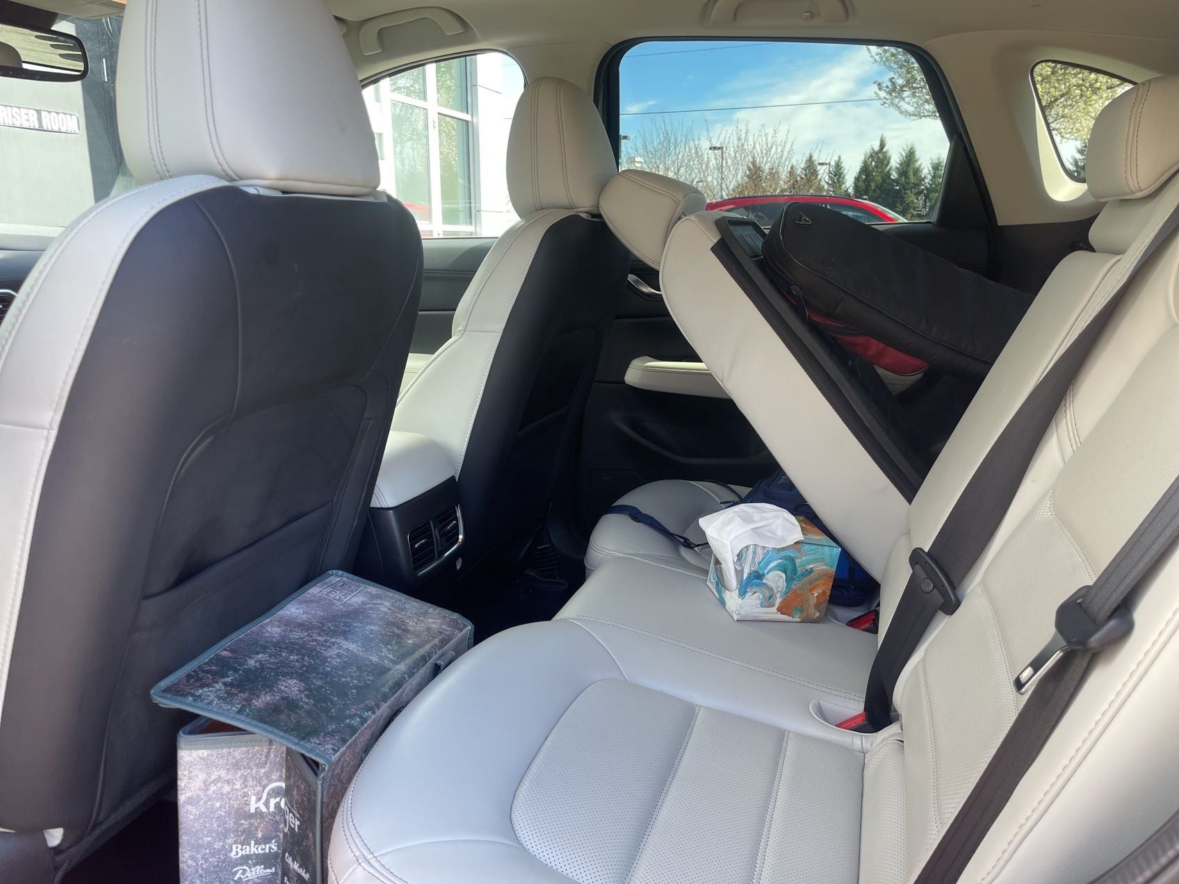 2018 Mazda Mazda CX-5 Grand Touring