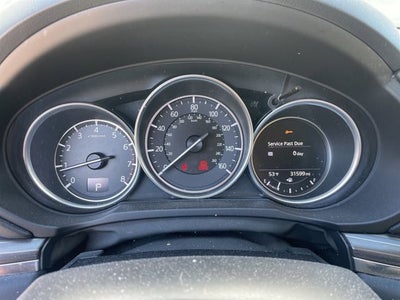 2018 Mazda Mazda CX-5 Grand Touring