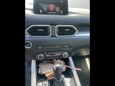 2018 Mazda Mazda CX-5 Grand Touring