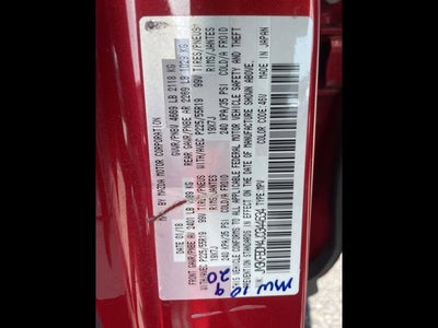 2018 Mazda Mazda CX-5 Grand Touring