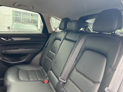 2020 Mazda Mazda CX-5 Grand Touring