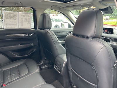 2020 Mazda Mazda CX-5 Grand Touring