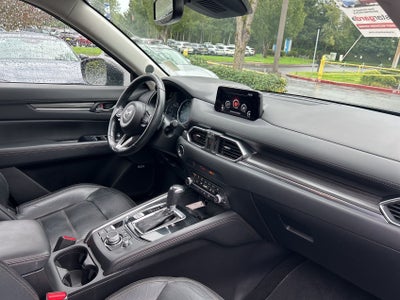 2020 Mazda Mazda CX-5 Grand Touring