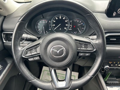 2020 Mazda Mazda CX-5 Grand Touring