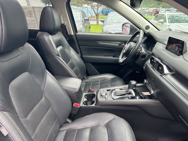 2020 Mazda Mazda CX-5 Grand Touring