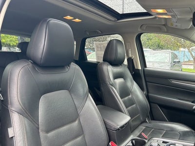 2020 Mazda Mazda CX-5 Grand Touring