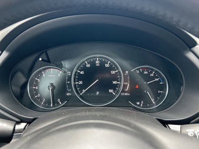 2020 Mazda Mazda CX-5 Grand Touring