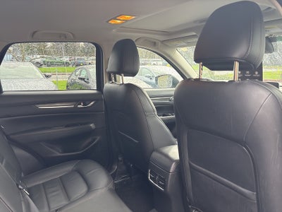 2023 Mazda Mazda CX-5 2.5 S Premium Package