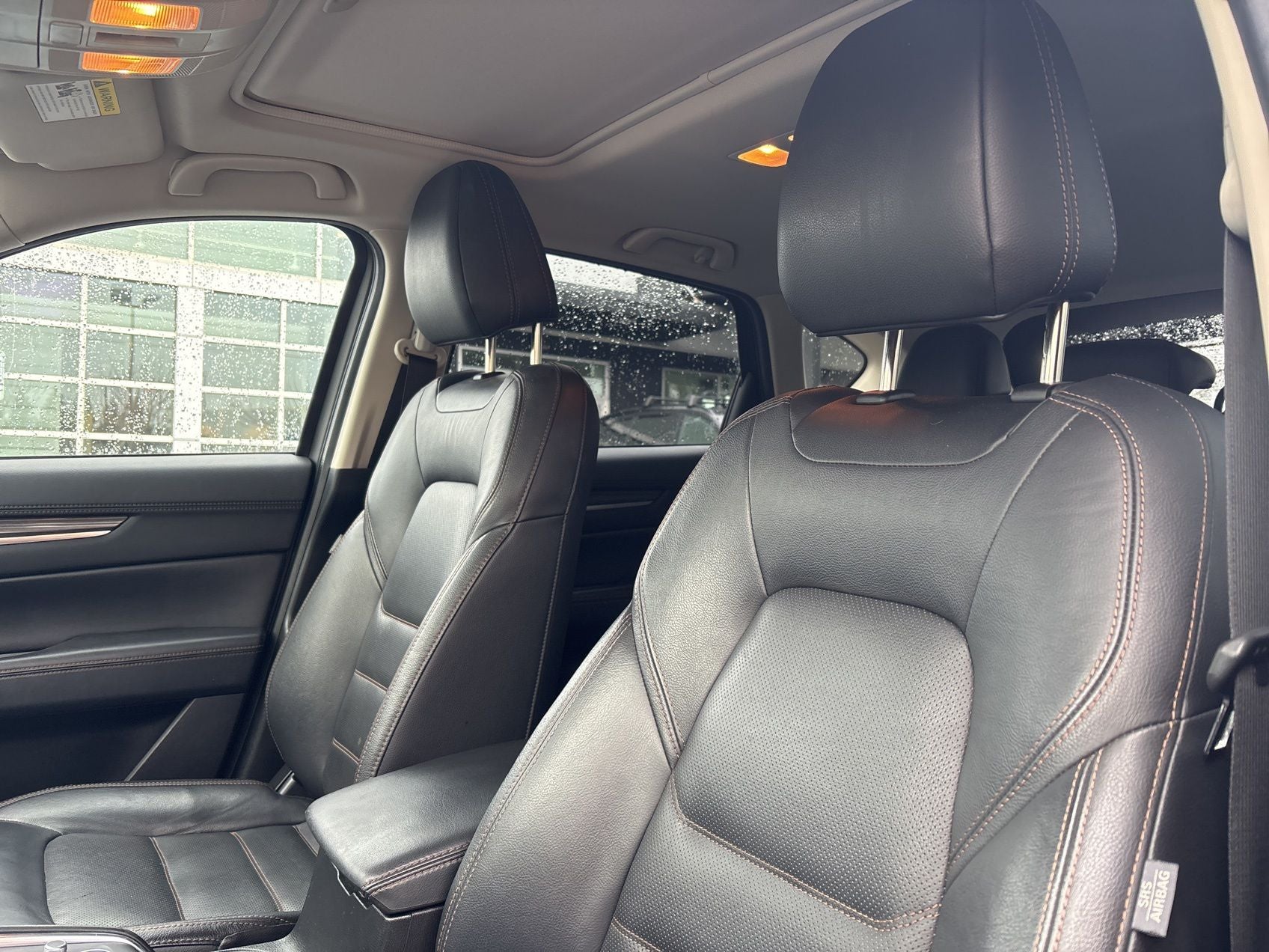 2023 Mazda Mazda CX-5 2.5 S Premium Package