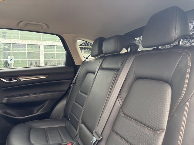2023 Mazda Mazda CX-5 2.5 S Premium Package