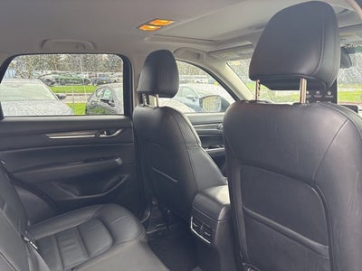 2023 Mazda Mazda CX-5 2.5 S Premium Package