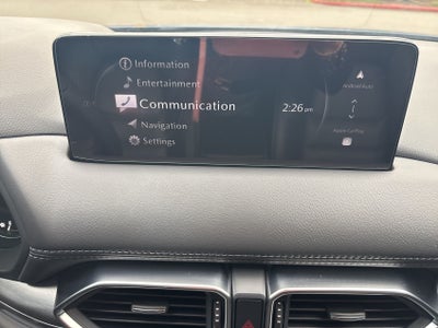 2024 Mazda Mazda CX-5 2.5 S Premium Package