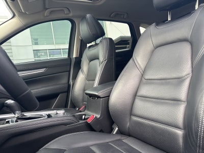 2024 Mazda Mazda CX-5 2.5 S Premium Package