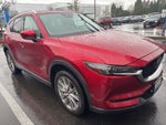 2019 Mazda Mazda CX-5 Grand Touring Reserve