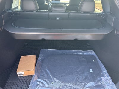 2025 Mazda Mazda CX-5 2.5 Turbo Premium AWD