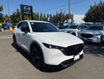 2025 Mazda Mazda CX-5 2.5 Turbo Premium AWD