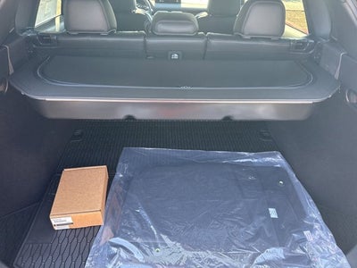 2025 Mazda Mazda CX-5 2.5 Turbo Premium AWD