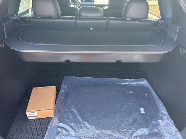 2025 Mazda Mazda CX-5 2.5 Turbo Premium AWD