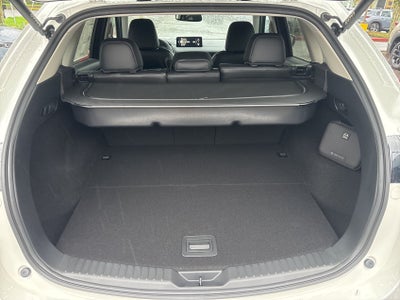 2025 Mazda Mazda CX-5 2.5 S Premium Plus AWD