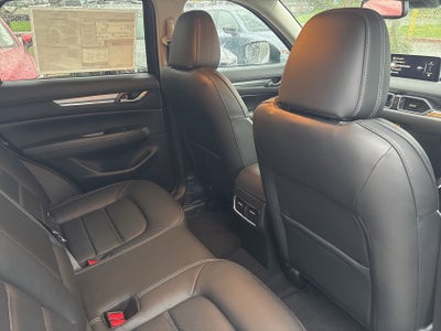 2025 Mazda Mazda CX-5 2.5 S Premium Plus AWD