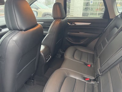 2025 Mazda Mazda CX-5 2.5 S Premium Plus AWD