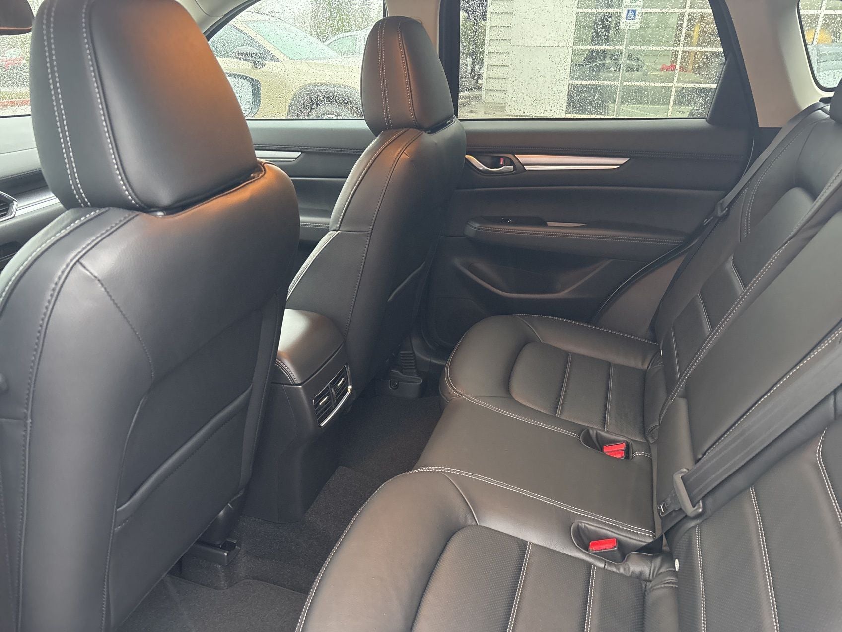 2025 Mazda Mazda CX-5 2.5 S Premium Plus AWD