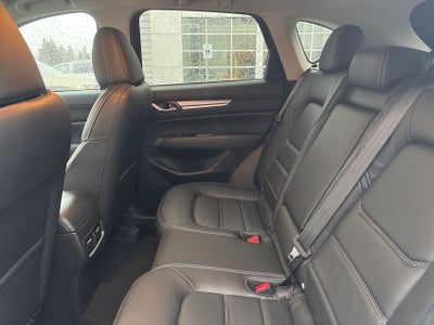 2025 Mazda Mazda CX-5 2.5 S Premium Plus AWD