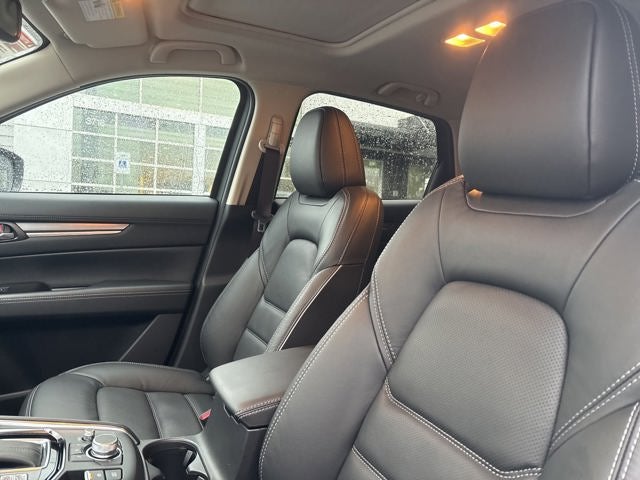 2025 Mazda Mazda CX-5 2.5 S Premium Plus AWD