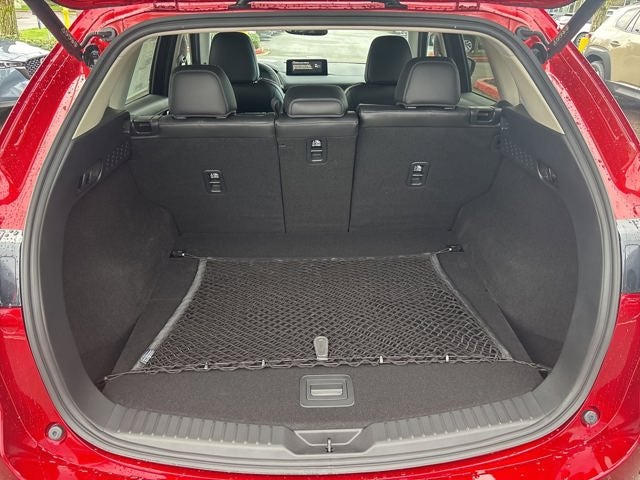 2025 Mazda Mazda CX-5 2.5 S Premium Plus AWD