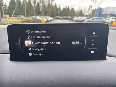 2025 Mazda Mazda CX-5 2.5 S Premium Plus AWD