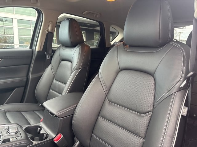 2025 Mazda Mazda CX-5 2.5 S Premium Plus AWD