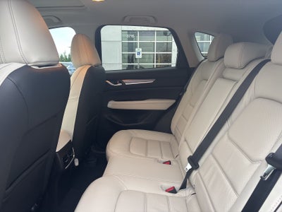 2025 Mazda Mazda CX-5 2.5 S Premium Plus AWD