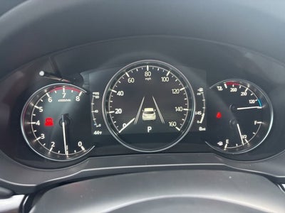 2025 Mazda Mazda CX-5 2.5 S Premium Plus AWD