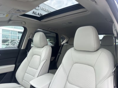 2025 Mazda Mazda CX-5 2.5 S Premium Plus AWD