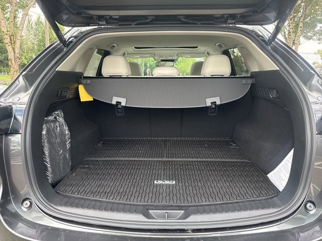 2025 Mazda Mazda CX-5 2.5 S Premium Plus AWD