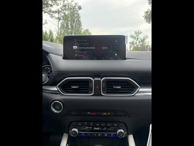 2025 Mazda Mazda CX-5 2.5 S Premium Plus AWD