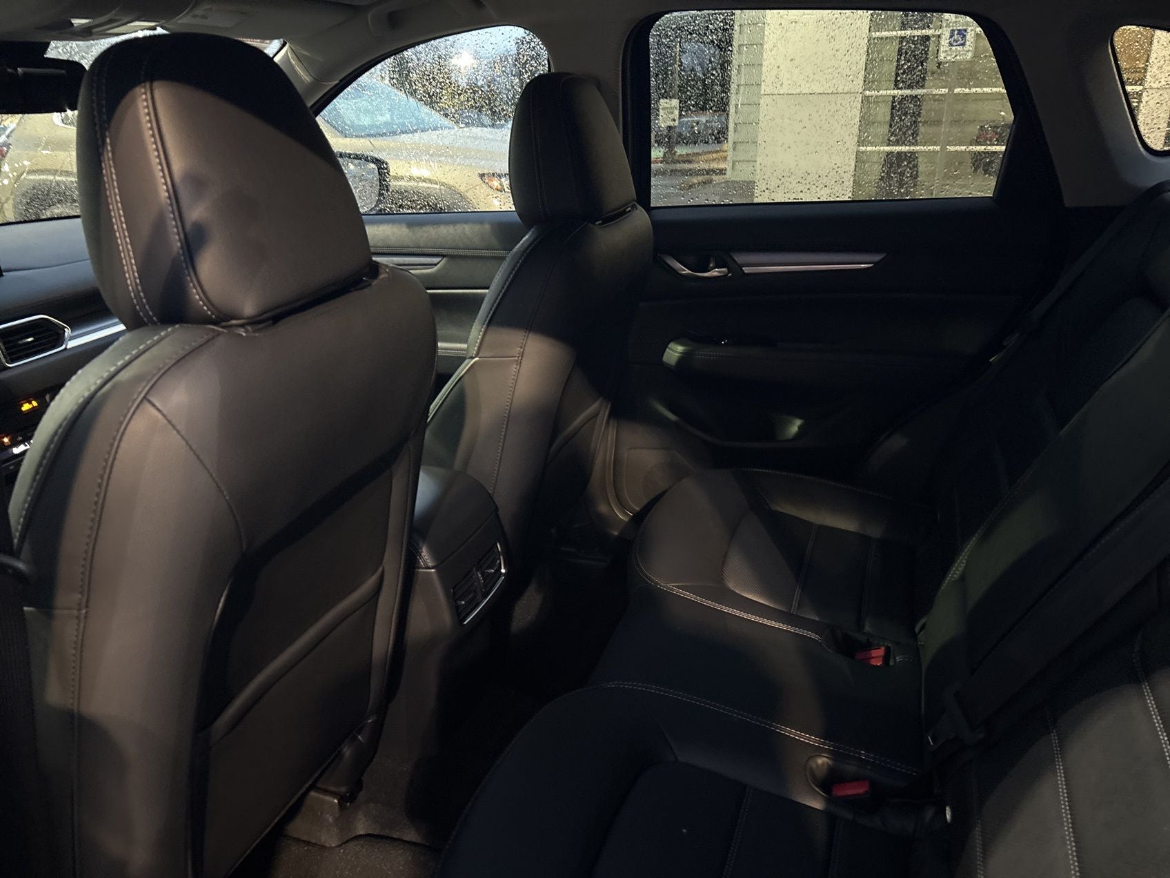 2025 Mazda Mazda CX-5 2.5 S Premium Plus AWD