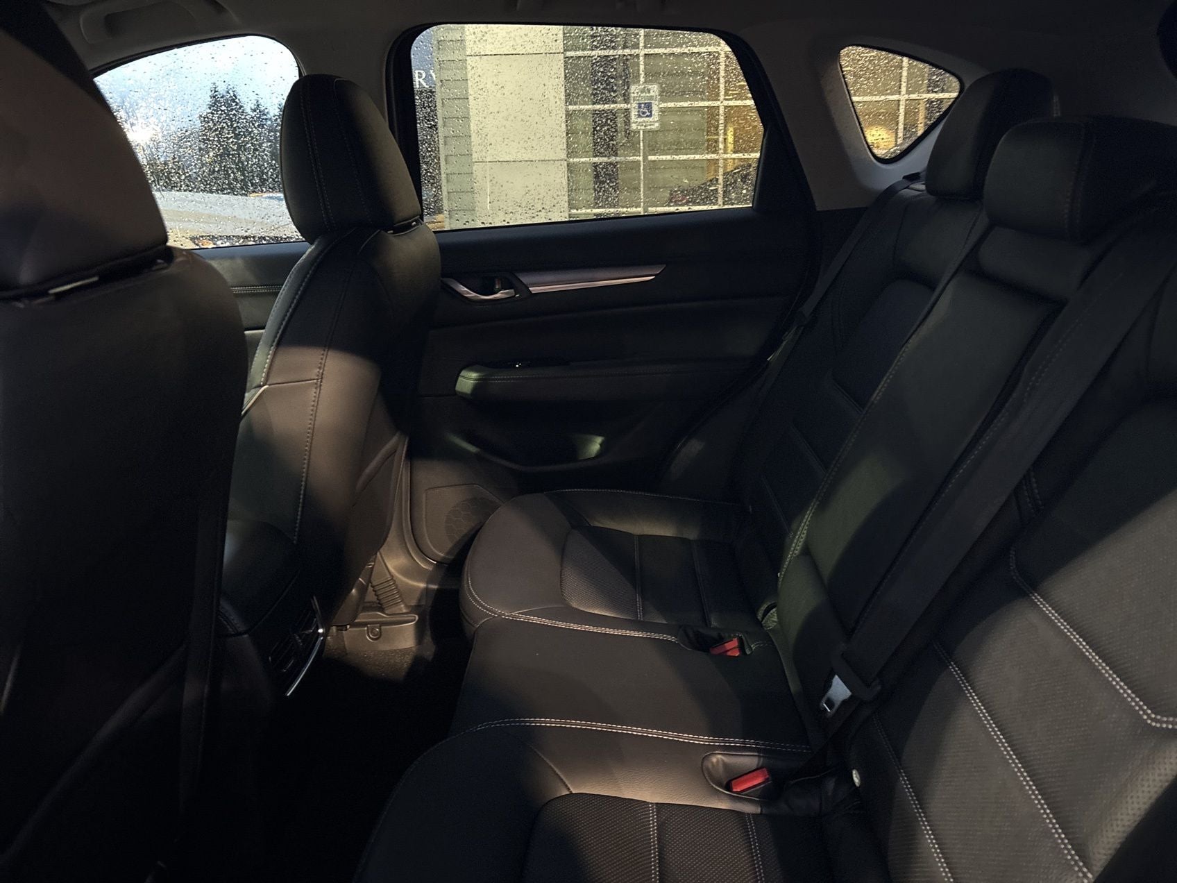 2025 Mazda Mazda CX-5 2.5 S Premium Plus AWD