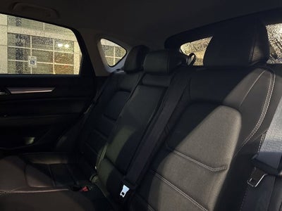 2025 Mazda Mazda CX-5 2.5 S Premium Plus AWD