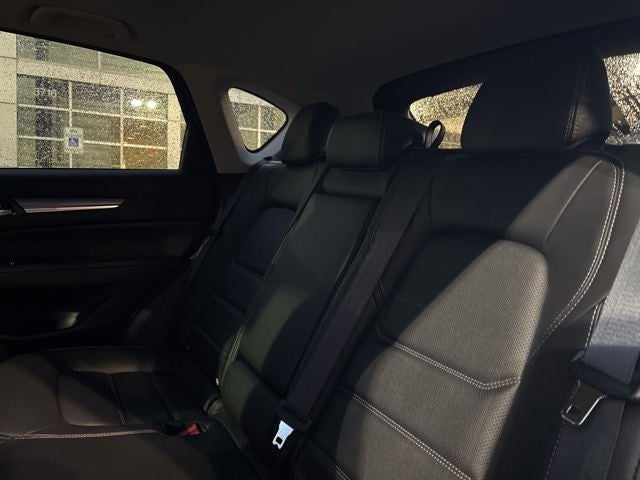 2025 Mazda Mazda CX-5 2.5 S Premium Plus AWD