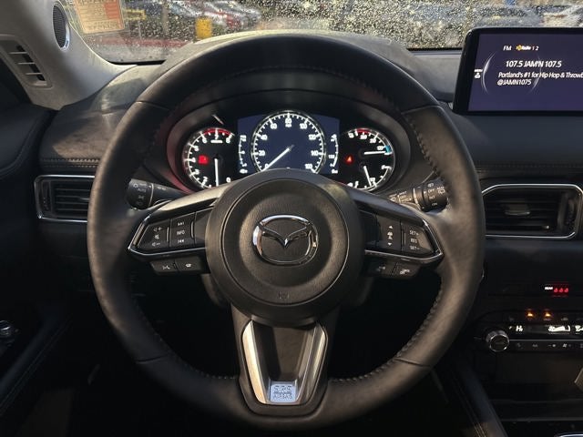 2025 Mazda Mazda CX-5 2.5 S Premium Plus AWD