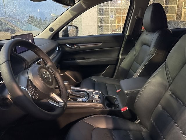 2025 Mazda Mazda CX-5 2.5 S Premium Plus AWD