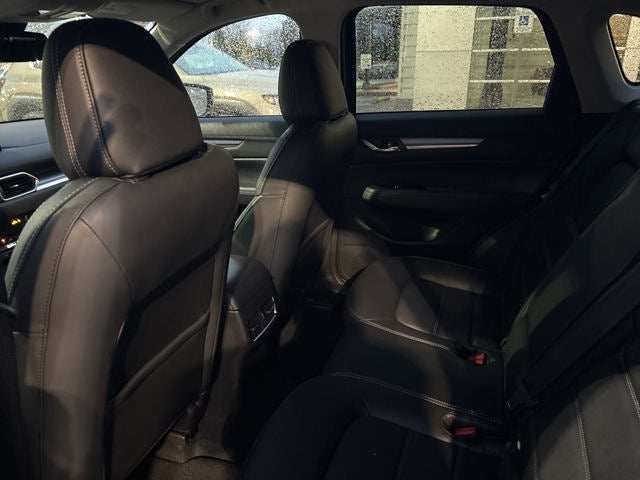 2025 Mazda Mazda CX-5 2.5 S Premium Plus AWD