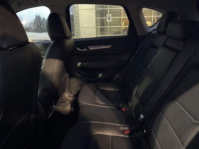 2025 Mazda Mazda CX-5 2.5 S Premium Plus AWD