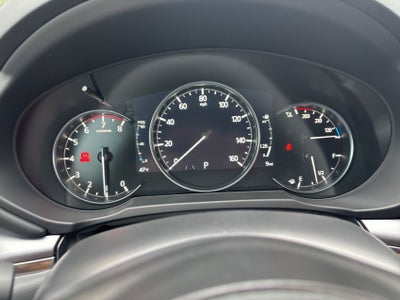 2025 Mazda Mazda CX-5 2.5 S Premium Plus AWD