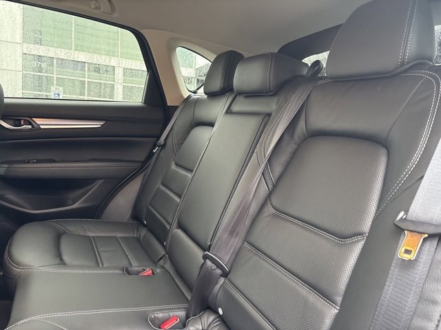 2025 Mazda Mazda CX-5 2.5 S Premium Plus AWD
