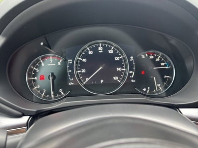 2025 Mazda Mazda CX-5 2.5 S Premium Plus AWD